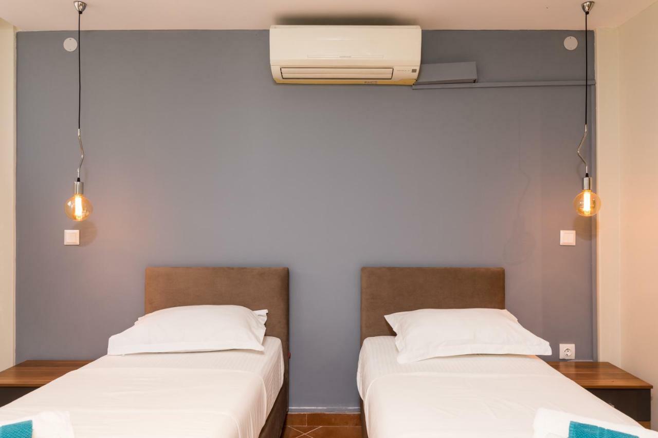 Mon-Repo Suites Corfu  Luaran gambar