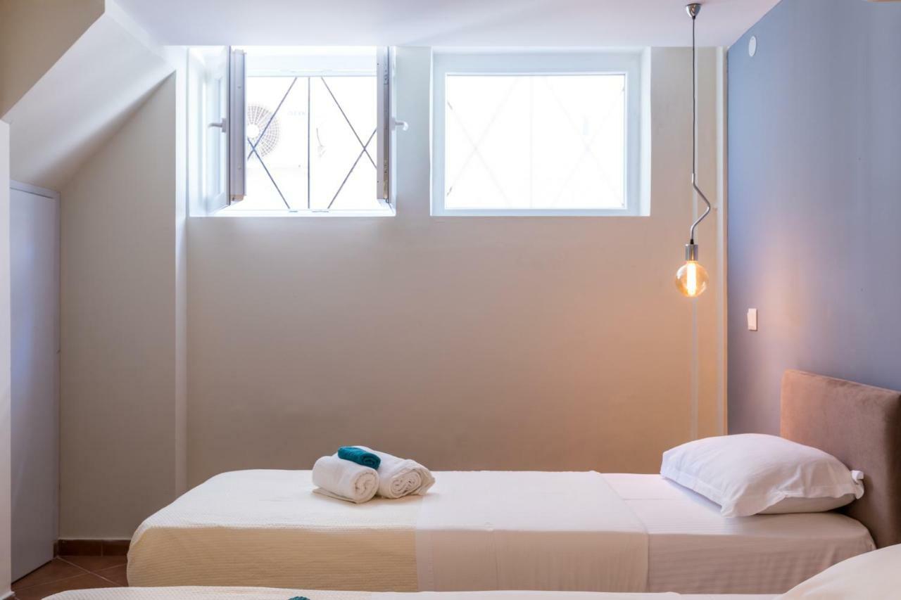 Mon-Repo Suites Corfu  Luaran gambar