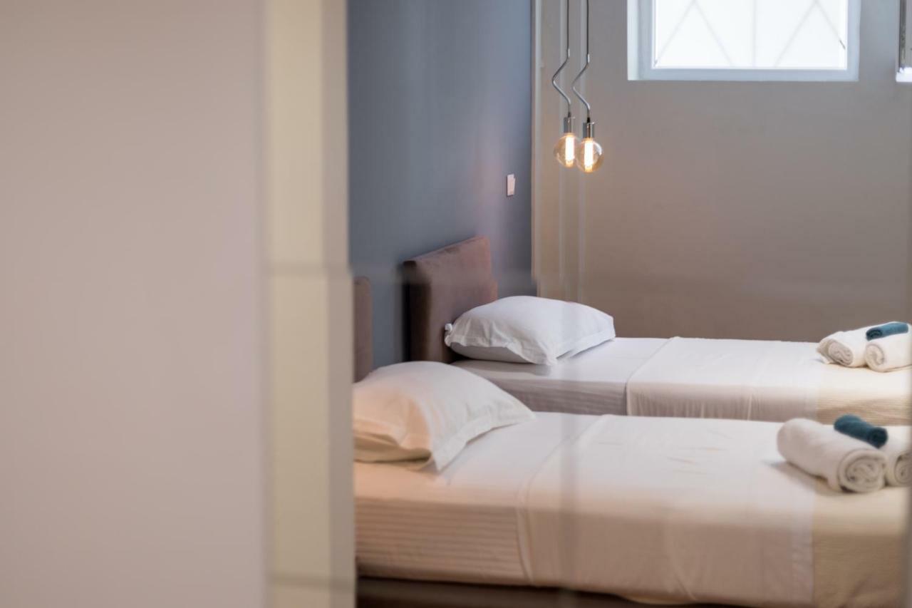 Mon-Repo Suites Corfu  Luaran gambar