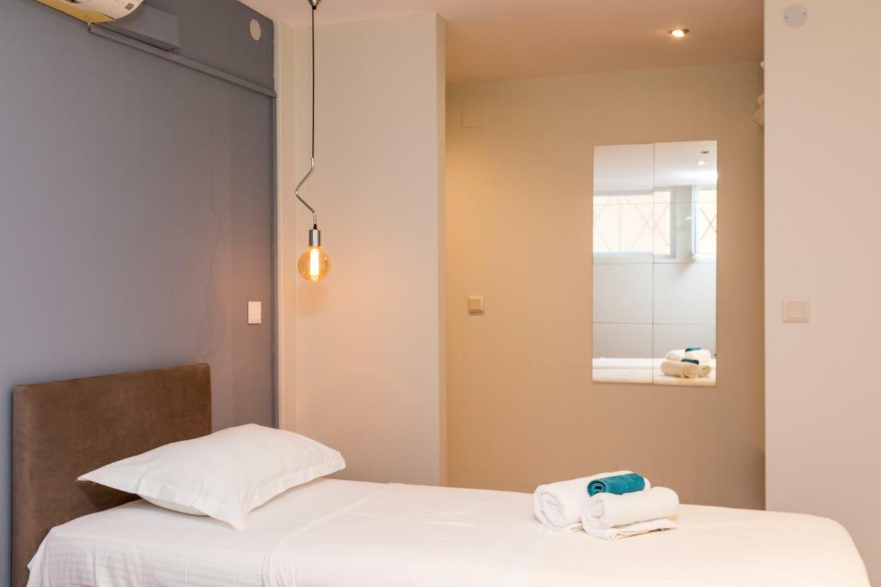 Mon-Repo Suites Corfu  Luaran gambar