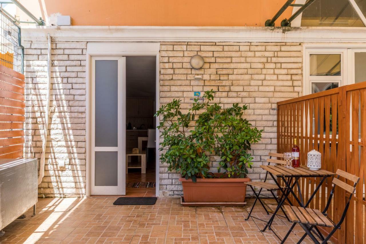 Mon-Repo Suites Corfu  Luaran gambar