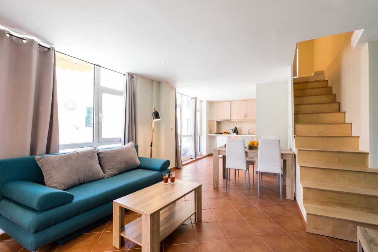 Mon-Repo Suites Corfu  Luaran gambar