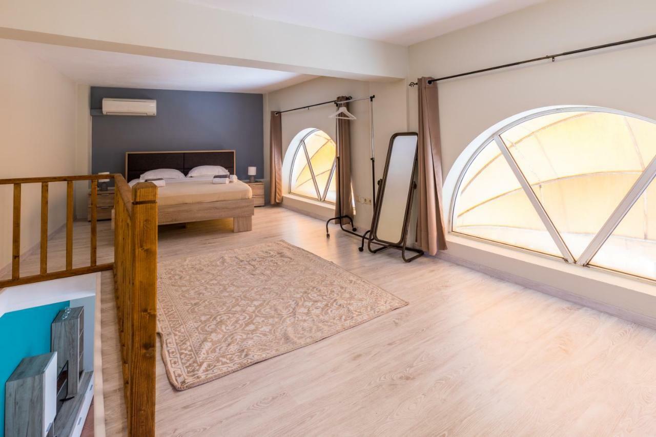 Mon-Repo Suites Corfu  Luaran gambar