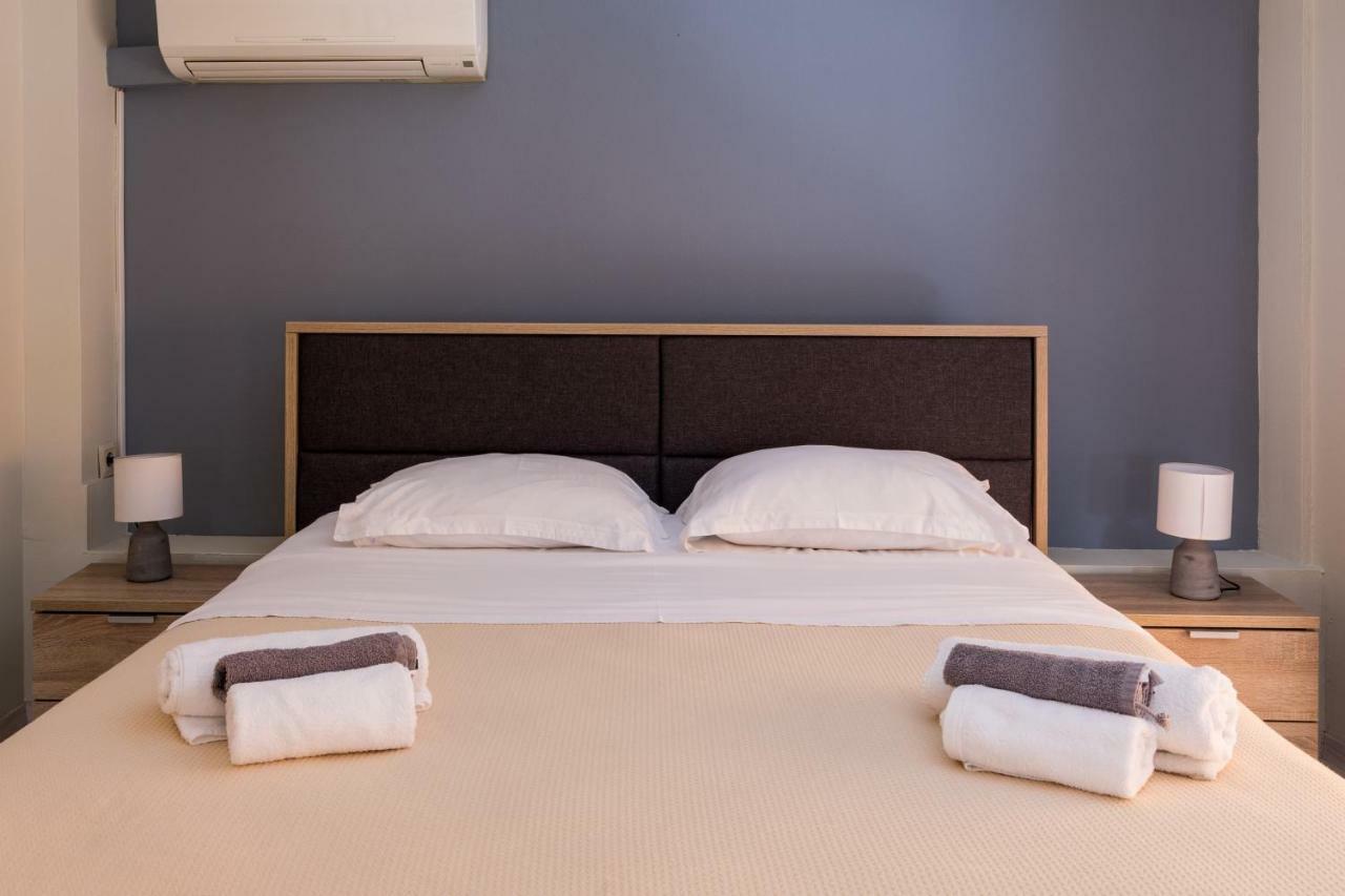 Mon-Repo Suites Corfu  Luaran gambar