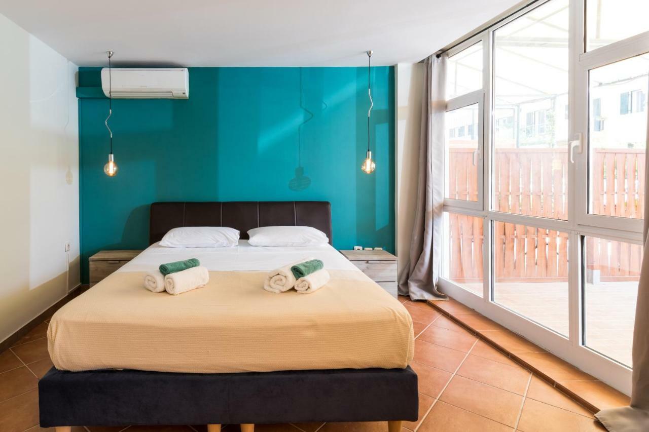 Mon-Repo Suites Corfu  Luaran gambar