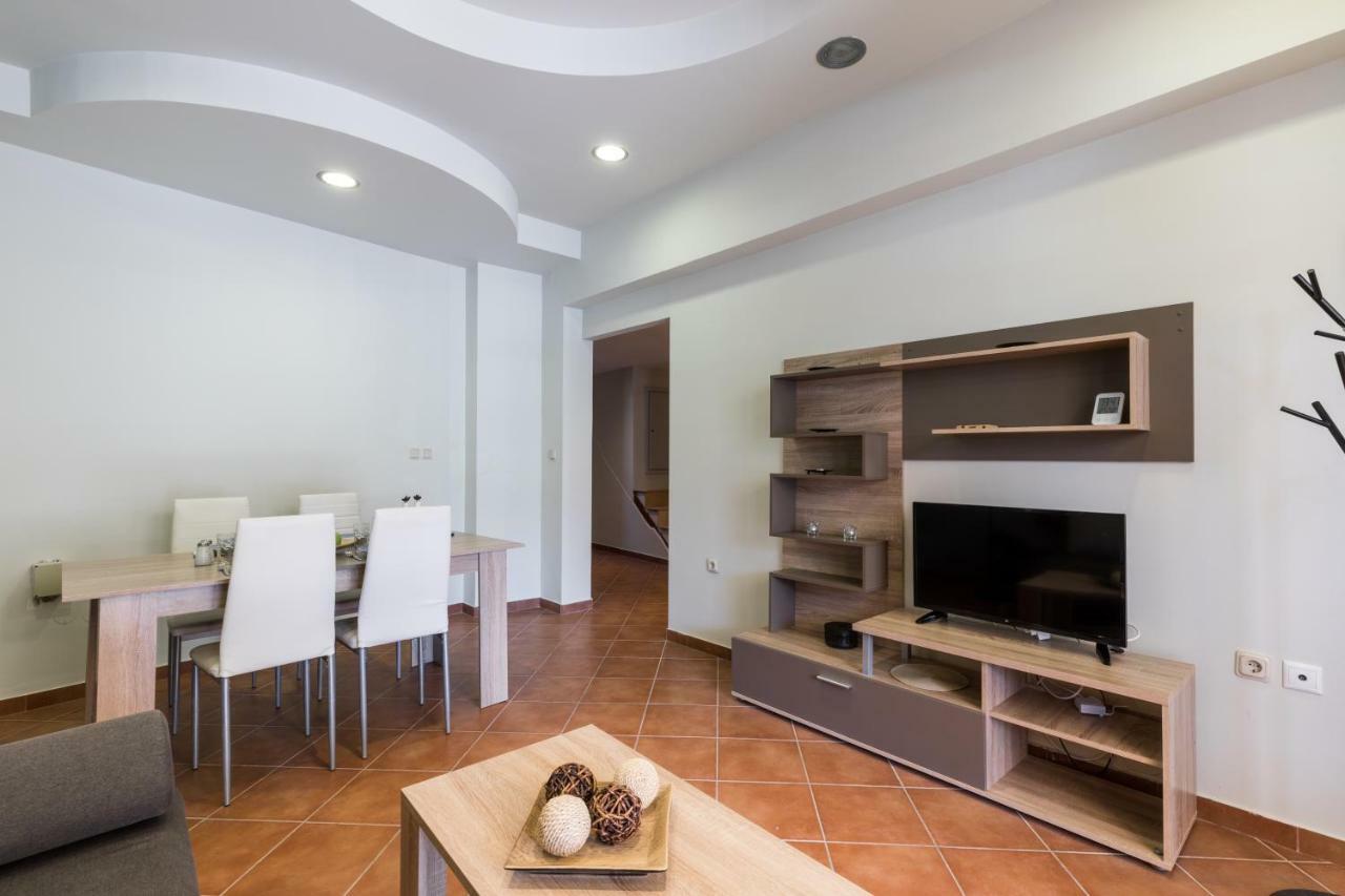 Mon-Repo Suites Corfu  Luaran gambar