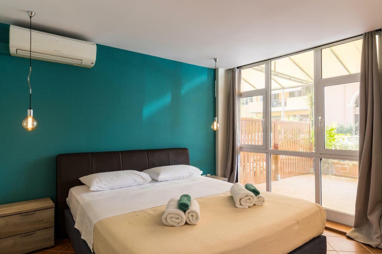 Mon-Repo Suites Corfu  Luaran gambar