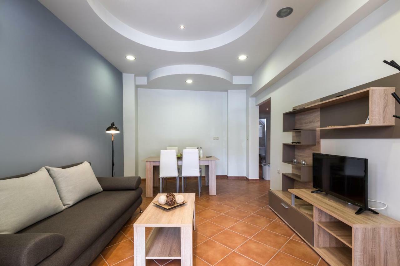 Mon-Repo Suites Corfu  Luaran gambar